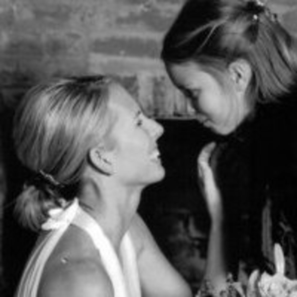 Meet your Posher, Teresa